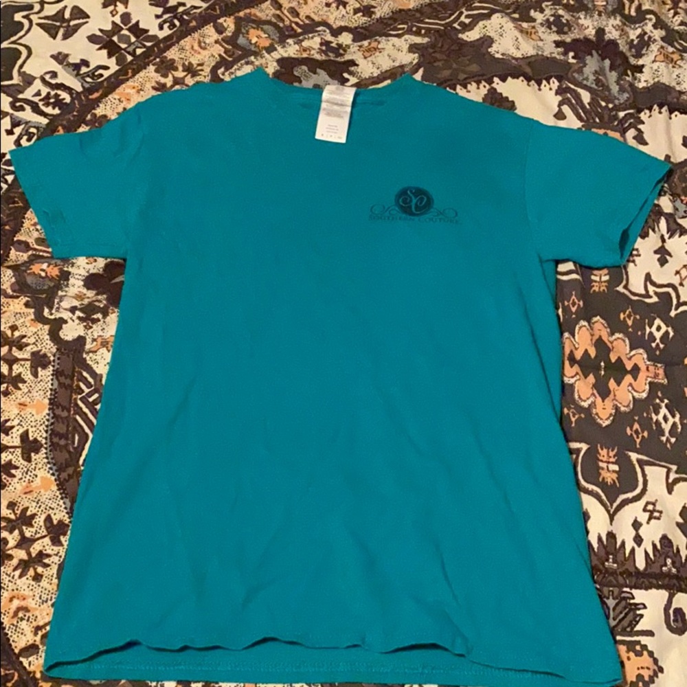 Louisiana t-shirt